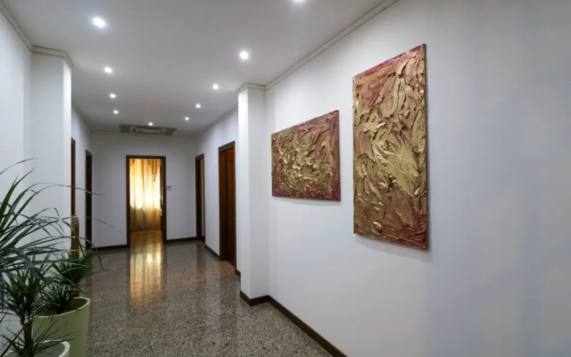Vitti's Home Verona