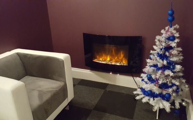 Contact Hôtel le Provence