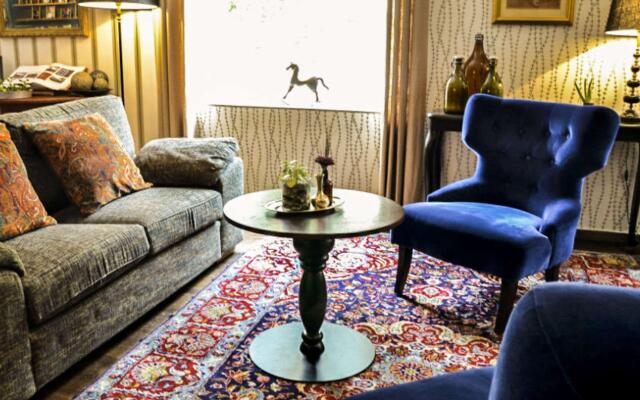 Home Hotel Bergmastaren