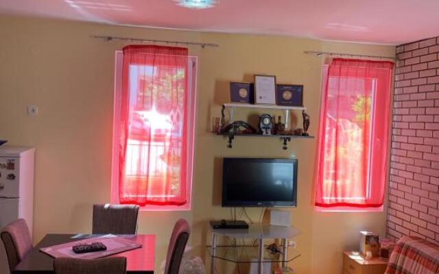 Apartman Trklja