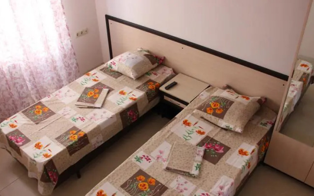 Guest house Vitol