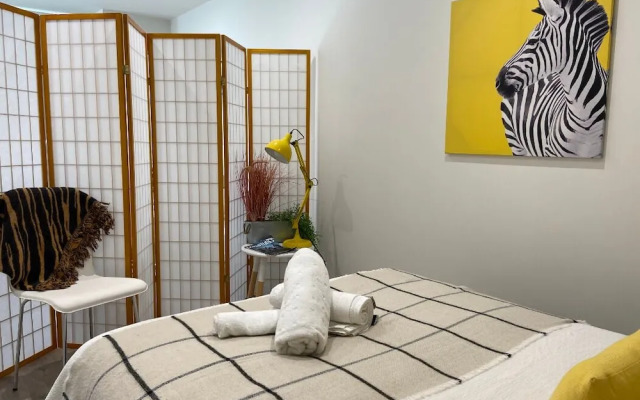 Brunswick Living Luxury Apartments