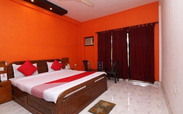 OYO 9550 Shinjini Resort