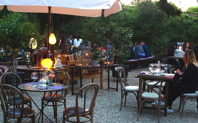 Agriturismo La Striscia