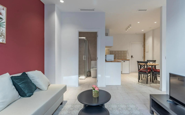 Modern Apartment close to City Centre