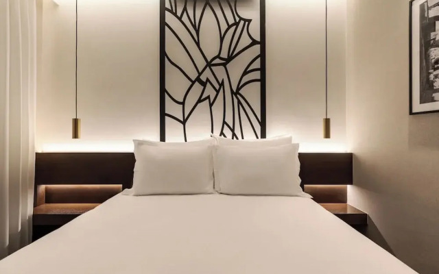 Ramban 20 Hotel Jerusalem