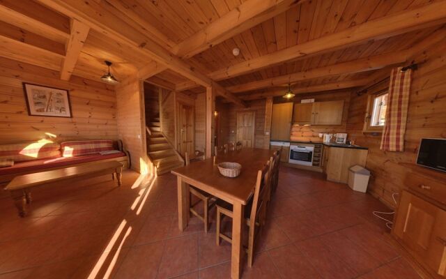 Chalet Hauts De La Lauzière