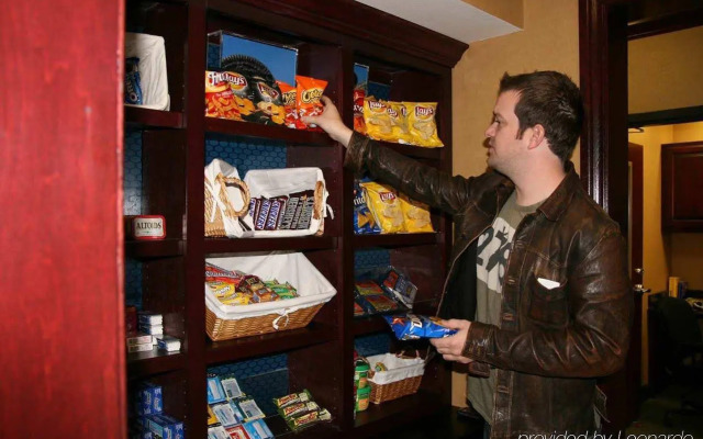 Hampton Inn & Suites Austin South/Buda