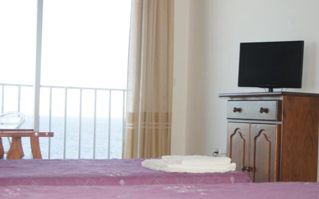 Apartamentos Los Saltos