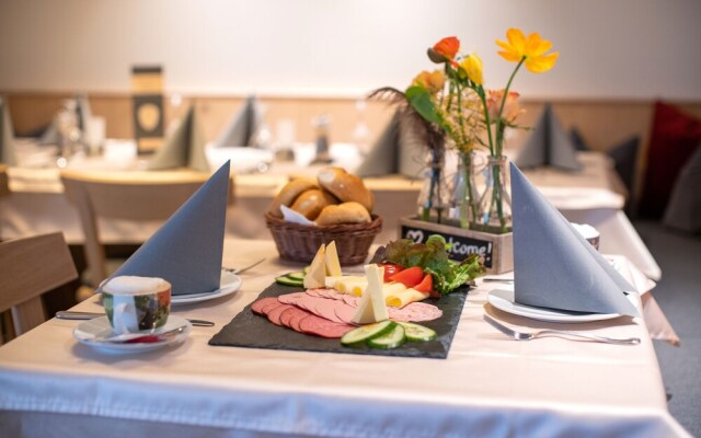 Emma Deluxe Aparthotel Piesendorf