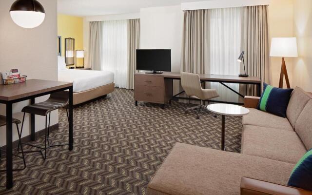 Residence Inn Boston Dedham