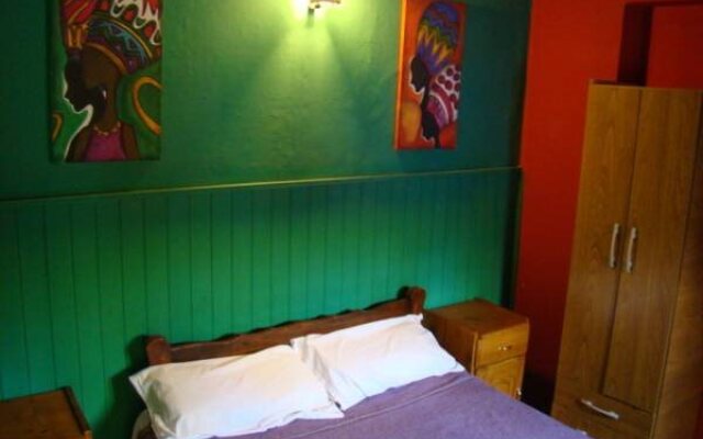 Hostel El Malecon