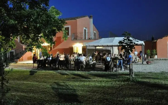 Godere Agricolo