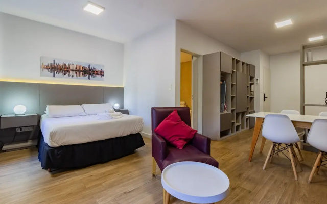 Live Soho Boutique & Apartments Palermo Soho II