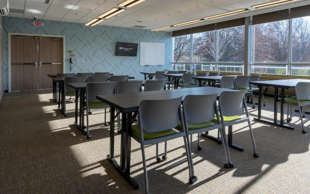 SpringHill Suites by Marriott Woodbridge