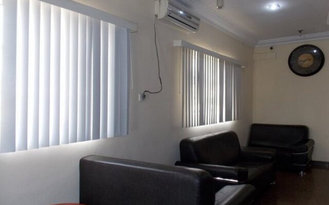 Gade Place Hotel