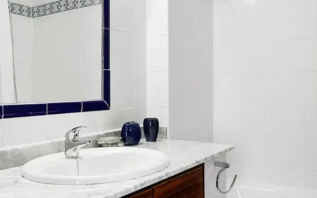 Apartment in Luxury private building