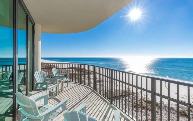 Phoenix Ix 508 3 Bedroom Condo