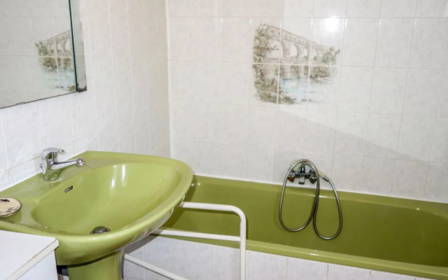 Apartment Le Lido Saint Cyr sur mer Les Lecques 39087