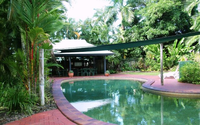 Citysider Apartments