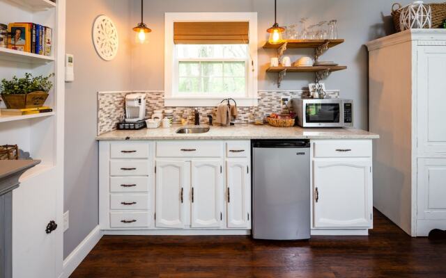 Airwell Bed and Breakfast