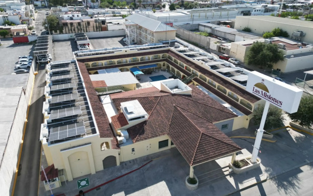 Comfort Inn Monclova