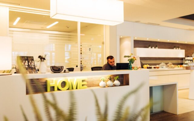 harry’s home Linz-Urfahr hotel & apartments