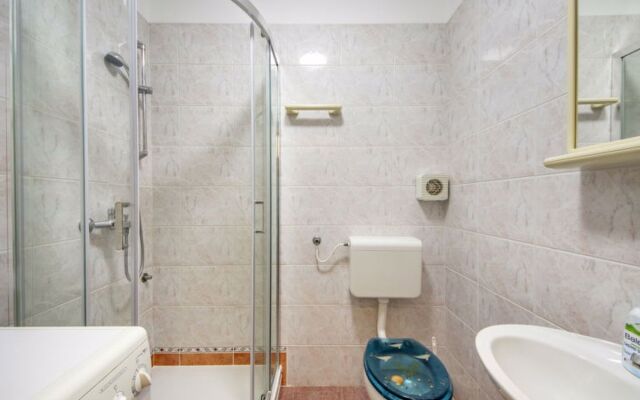 Apartment Albaneze Krk/Njivice