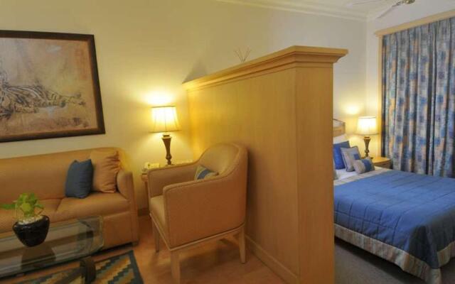 The Orchid Hotel Mumbai Vile Parle