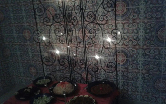 Riad Si Amarra