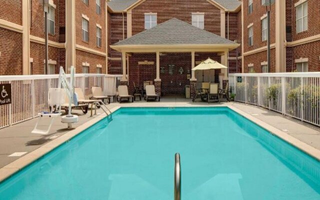 Homewood Suites by Hilton Nashville-Brentwood