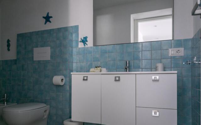 Welcomely - Gabbiani - Cala Gonone