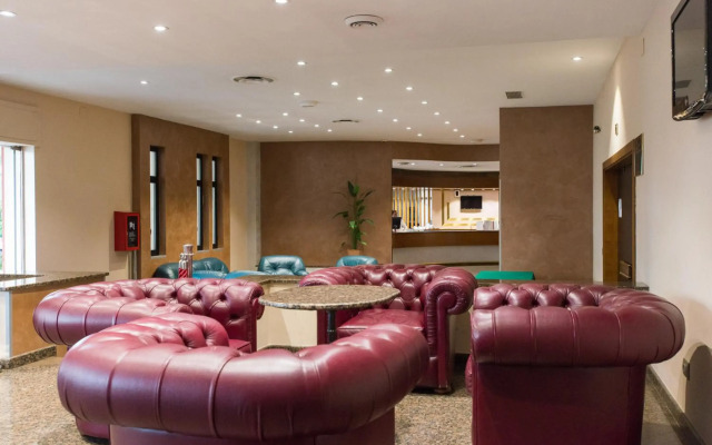 Hotel San Francesco