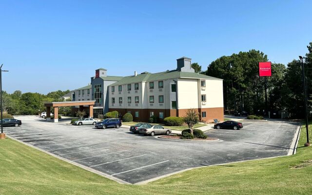 Ramada by Wyndham Lithia Springs Atlanta