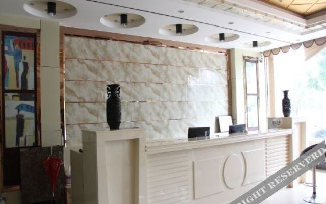 Shunhe Hotel (Zhenxing Road Branch)