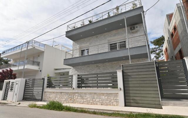 White Coral Luxury Apartments