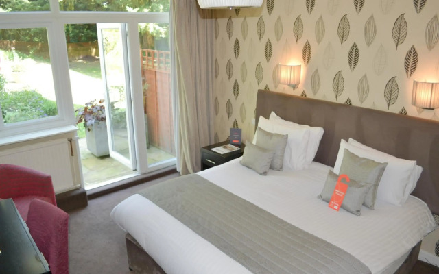 The Lincoln Hotel