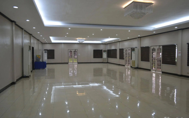Dolores Farm Resort