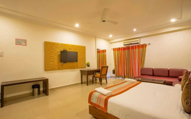 Nitya Resort