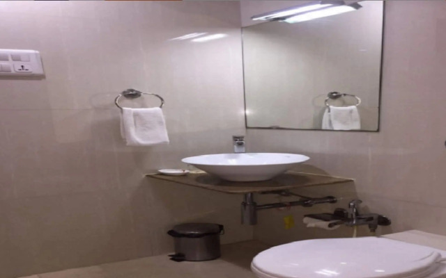 Lords Inn Porbandar
