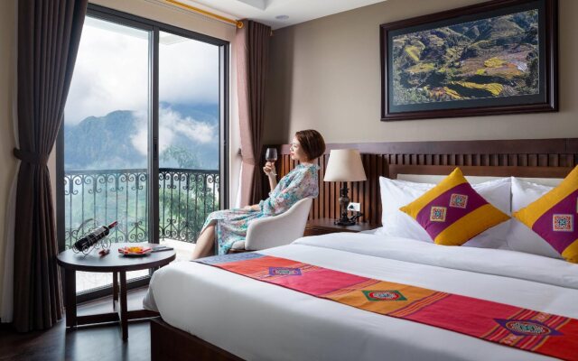 The View Sapa Hotel