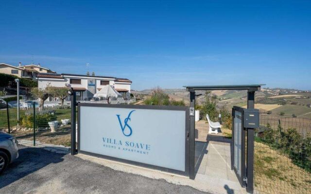 Villa Soave Room & Apartment