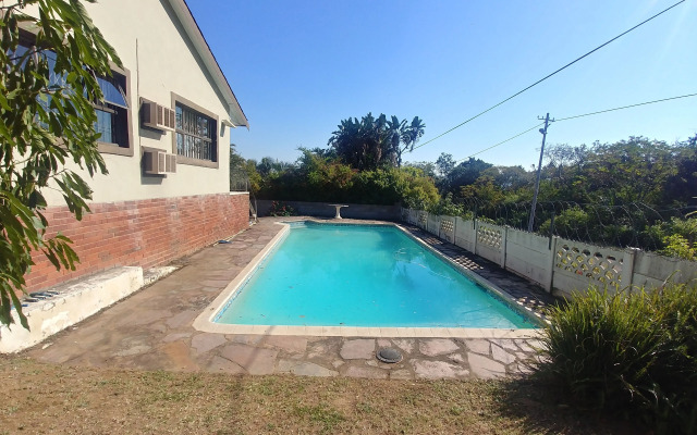 Nkosazana Guest House