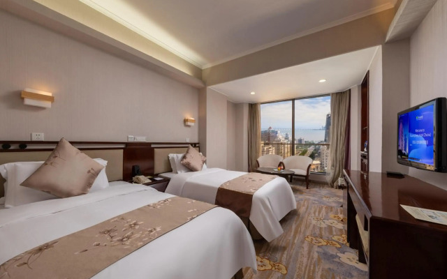 Guangdong Hotel Zhuhai