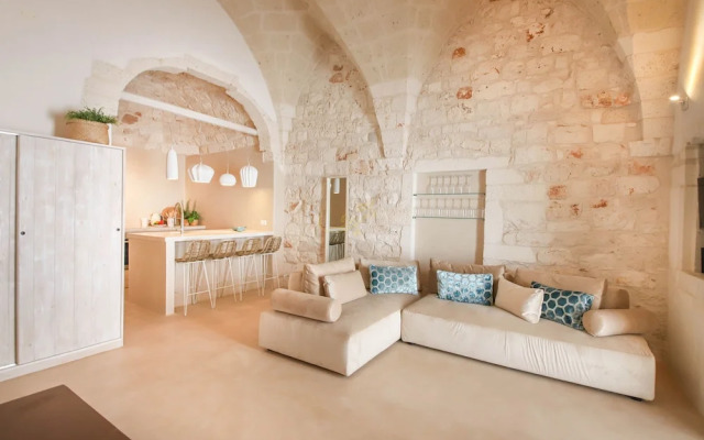 TD Terrazze di Carole Panoramic Terrace Jacuzzi