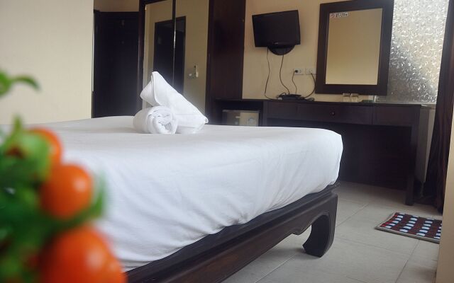 Chai Guesthouse