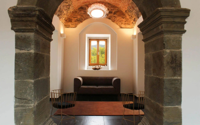 Convento da Serta Hotel