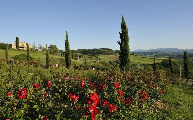 Relax Hotel Aquaviva