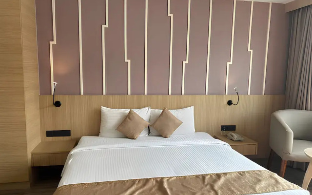 Sachika Hotels, Guwahati