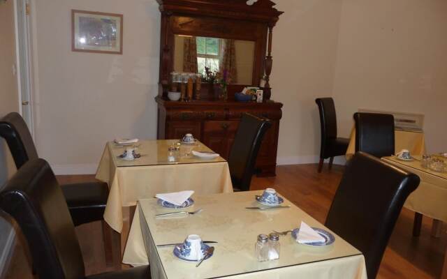 Cois na hAbhann B&B